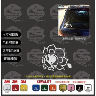 Skoda Superb Combi MK3 獅 車身&玻璃 貼紙