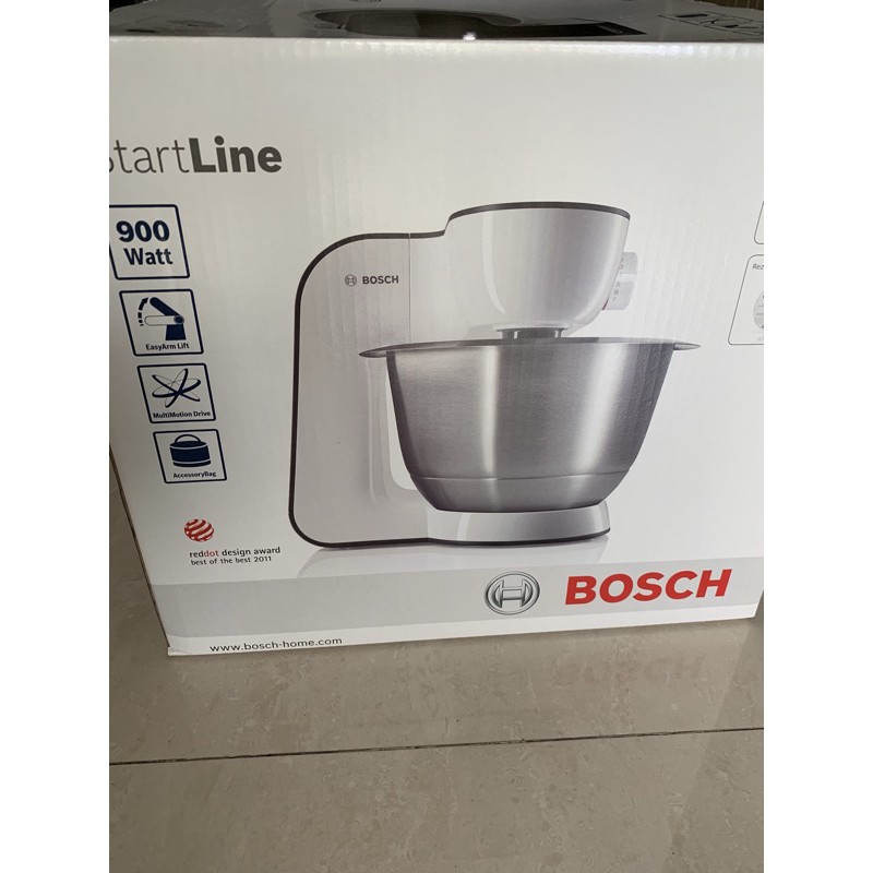 Bosch 攪拌機 MUM54A00