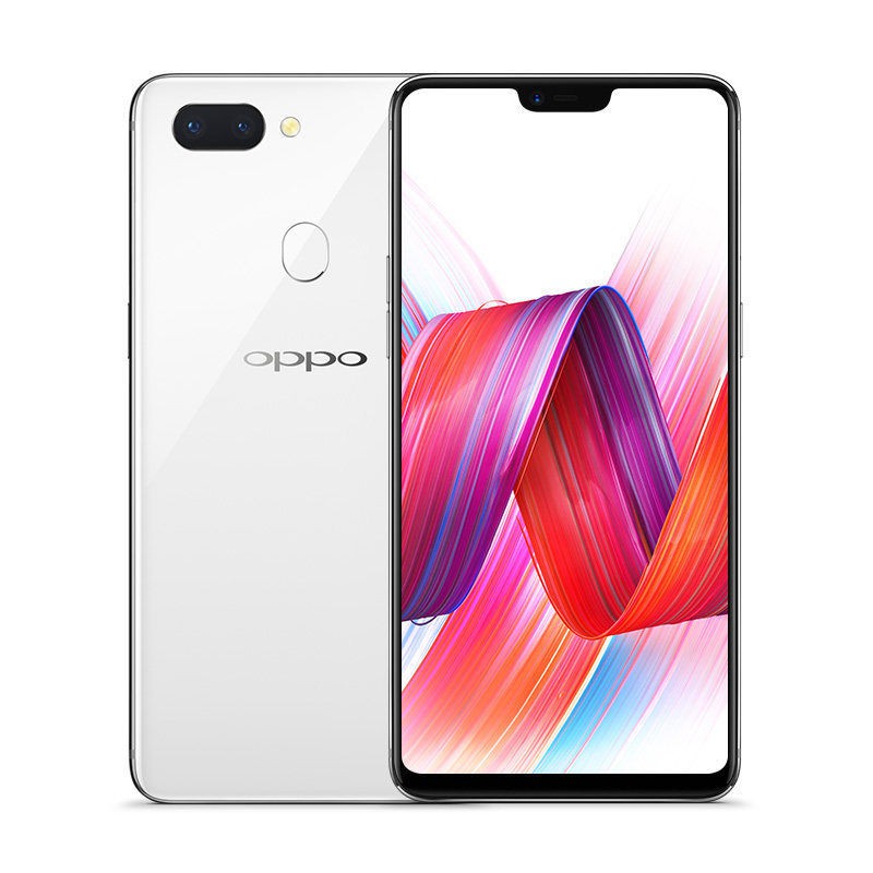 台灣現貨正品二手手機OPPO R15全網通128G全面屏R11s R11低價智能游戲手機