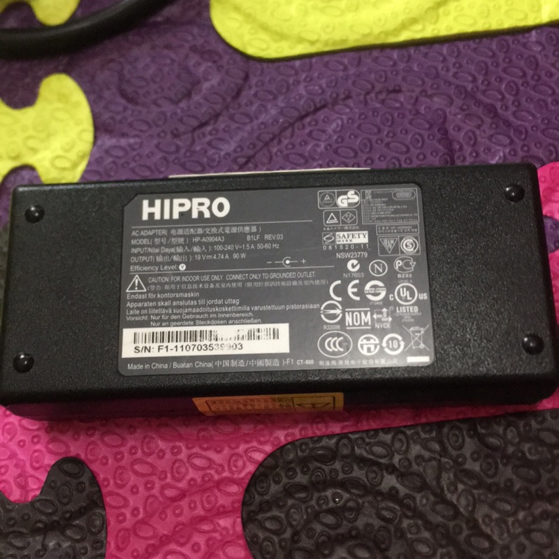 HIPRO 變壓器