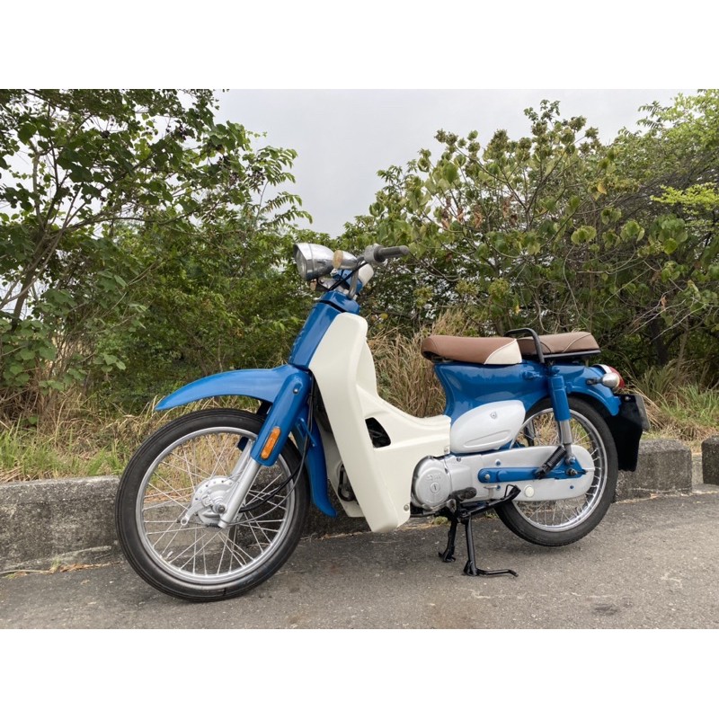 二手機車100cc Ptt Dcard討論與高評價商品 21年9月 飛比價格