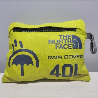 【The North Face】背包專用防水雨罩