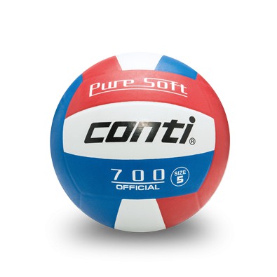 conti｜V700系列 超軟橡膠排球 (5號球)