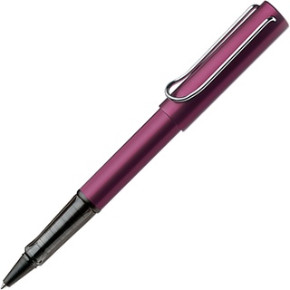 LAMY AL-STAR恆星系列 鋼珠筆 魔戀紫 329