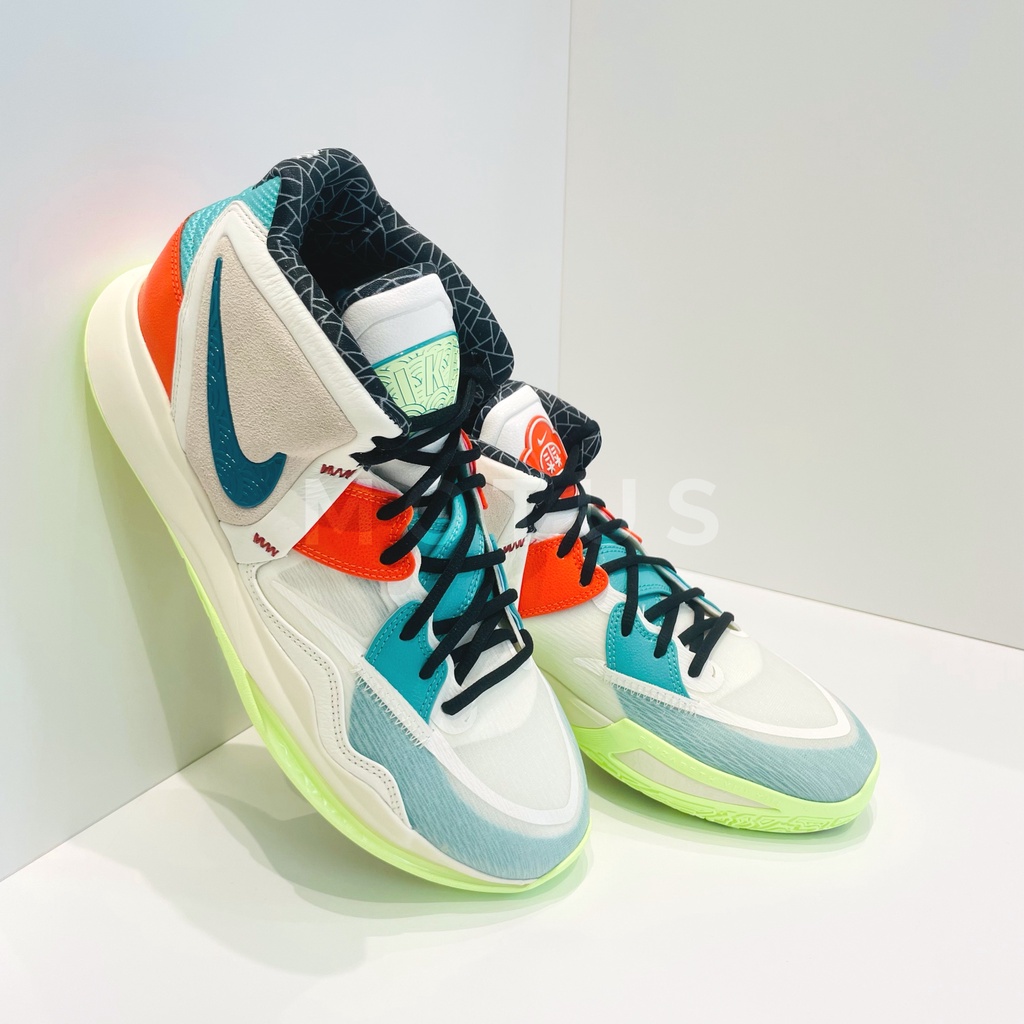 Motus | Nike KYRIE INFINITY CNY EP 籃球鞋 DH5384-001