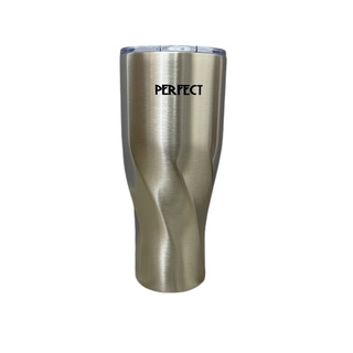 台灣製造 Perfect 晶鑽 316陶瓷冰霸杯 保溫瓶