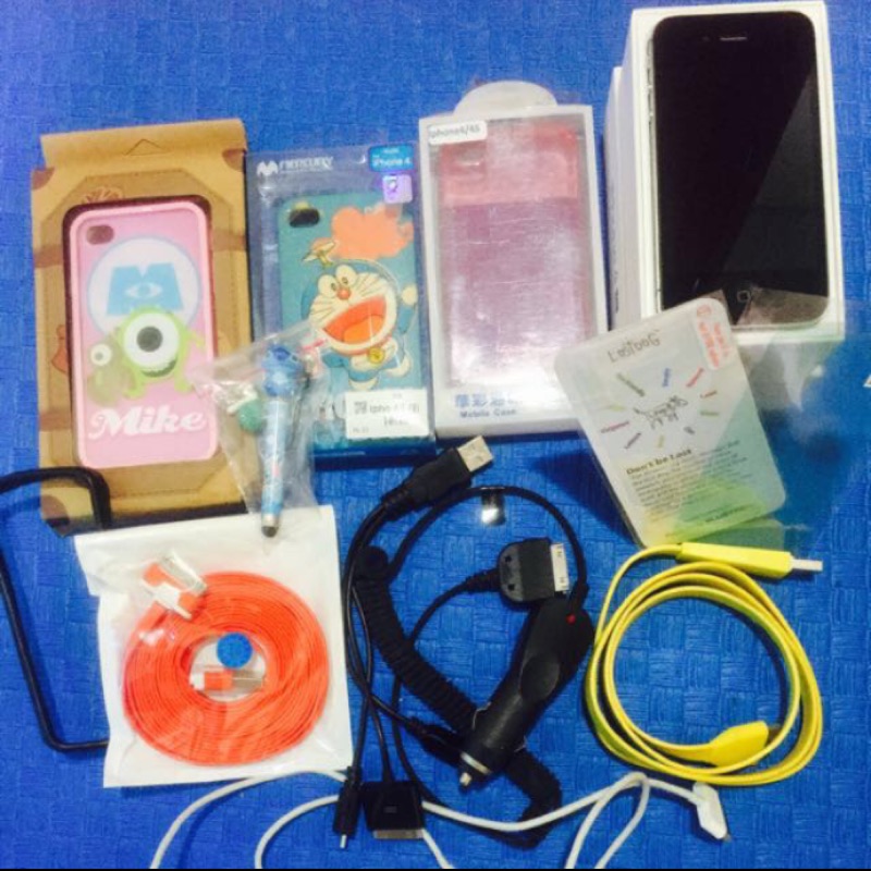 Iphone 4s 蝦皮購物