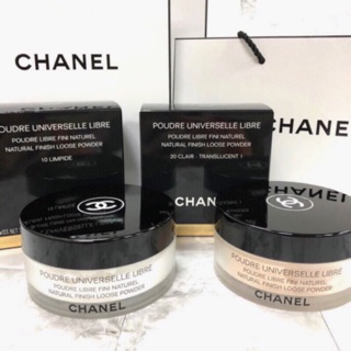 CHANEL 香奈兒輕盈完美蜜粉30g#10/#20全新現貨*CC美妝代購*