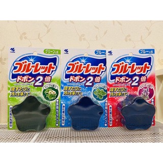 小林製藥 馬桶消臭芳香錠（120g)【丹丹悅生活】