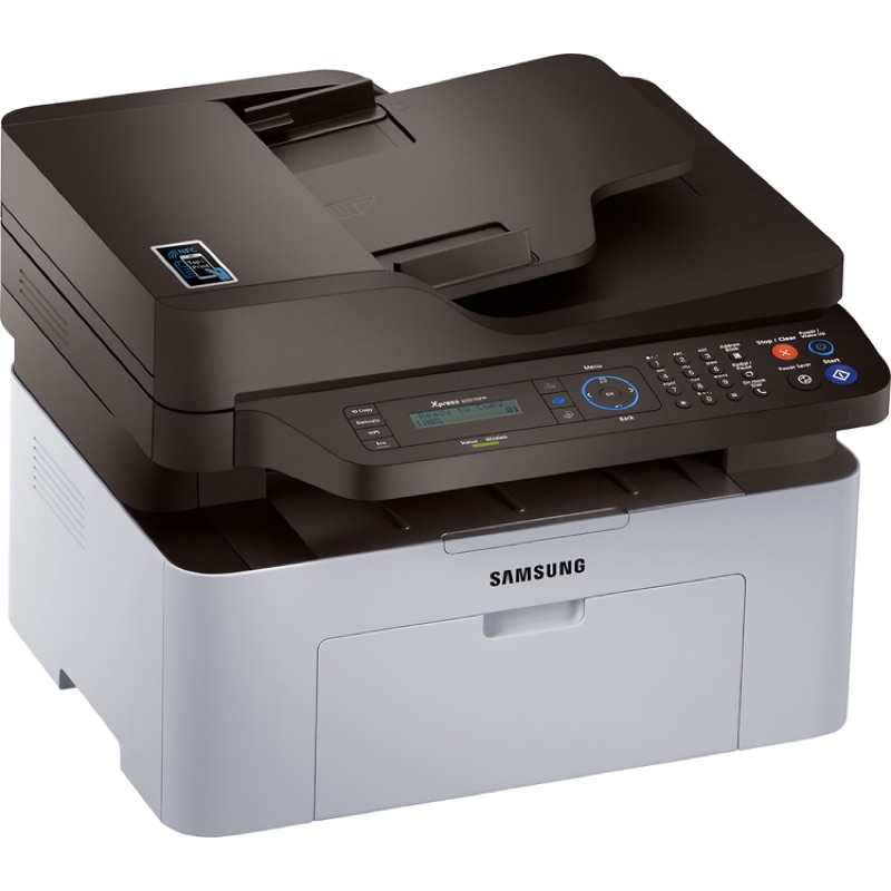 Samsung 三星 SL-M2070FW 黑白雷射印表機事務機（已售完、勿下單）