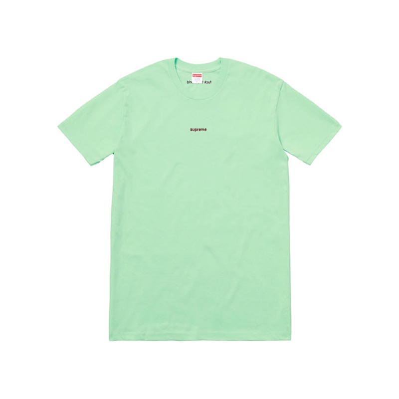 ftw tee