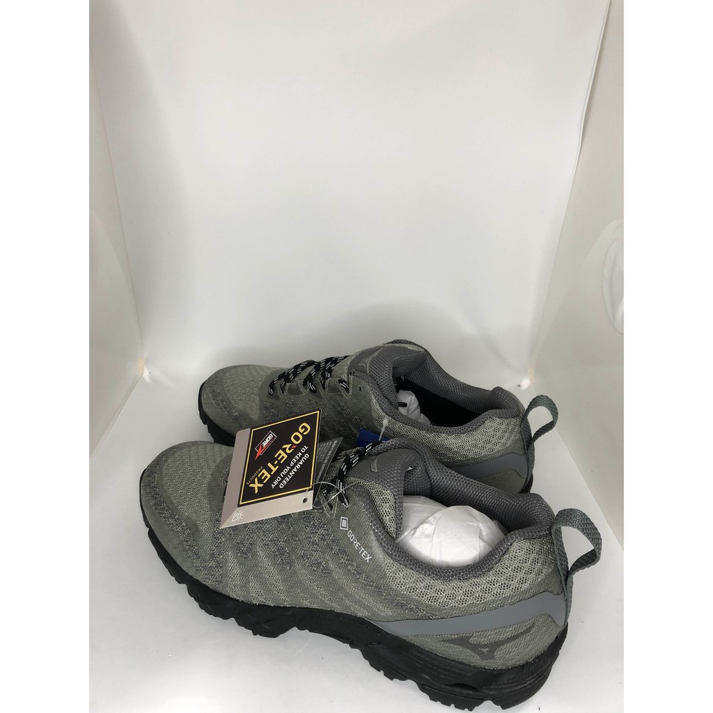 wave gazelle 2