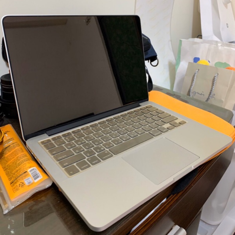 MacBook Pro 13吋 2014年出產