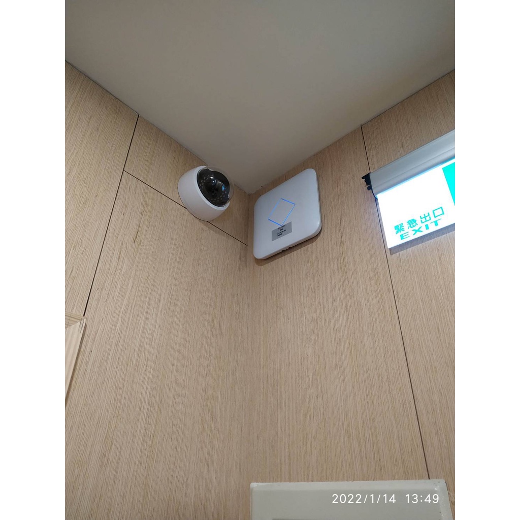 【歐若科技個人工作室】【台灣製造】高畫質網路監視系統系統規畫設計維護
