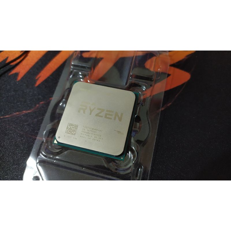 Ryzen 2700e 專屬賣場