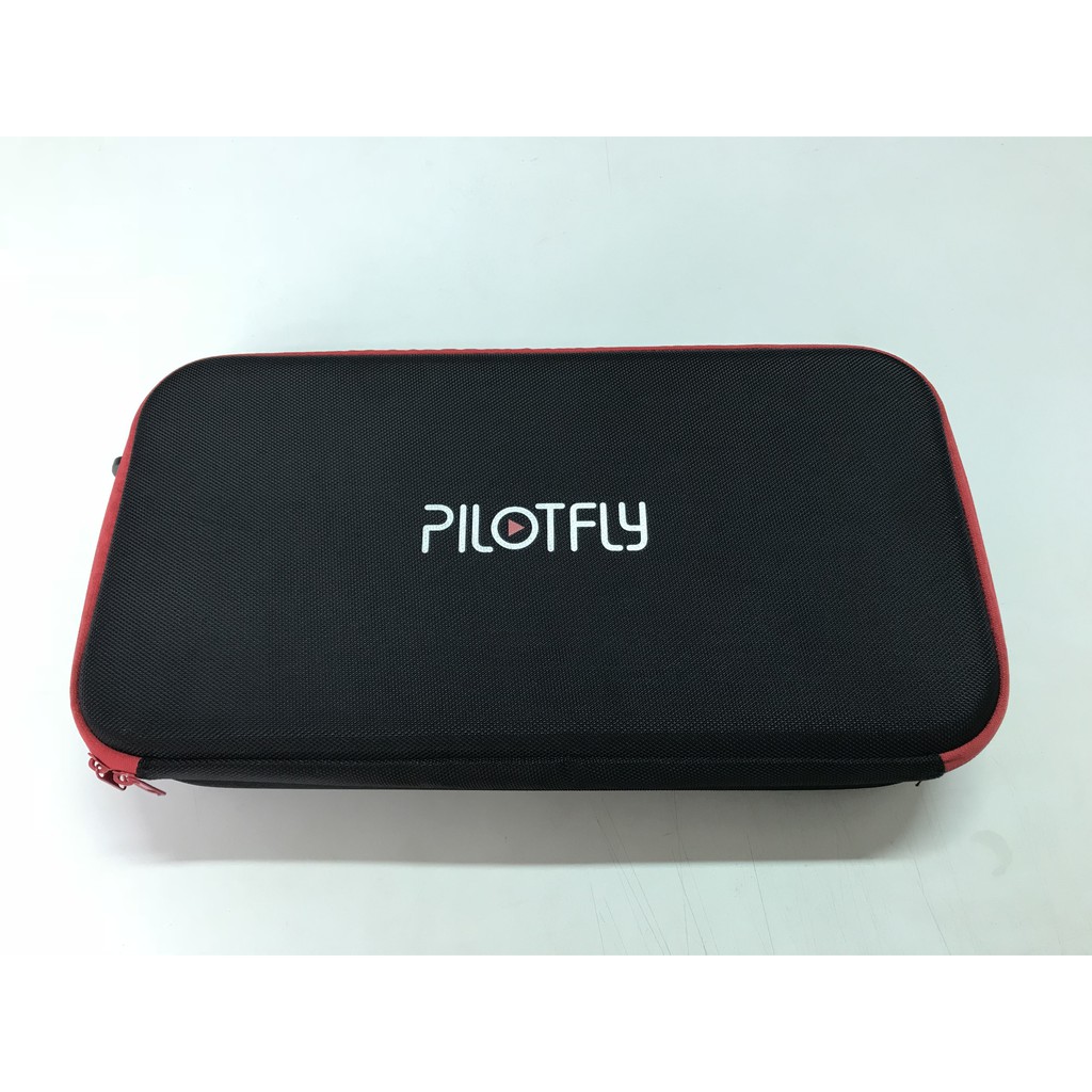 派立飛 PILOTFLY H1+Plus 單眼 手機 相機穩定器 9成9新