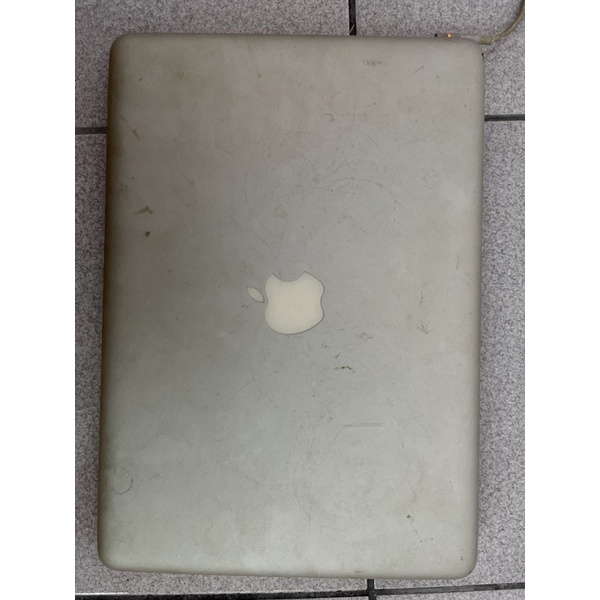 [二手］MacBook Pro A1278