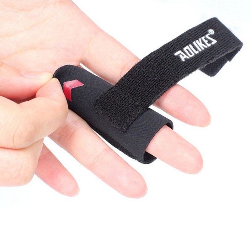 🌴CocoRun🏃籃球護指套 專業運動護指關節 籃球裝備 加壓排球繃帶 專業運動護指 關節護具 手指護具 運動護具