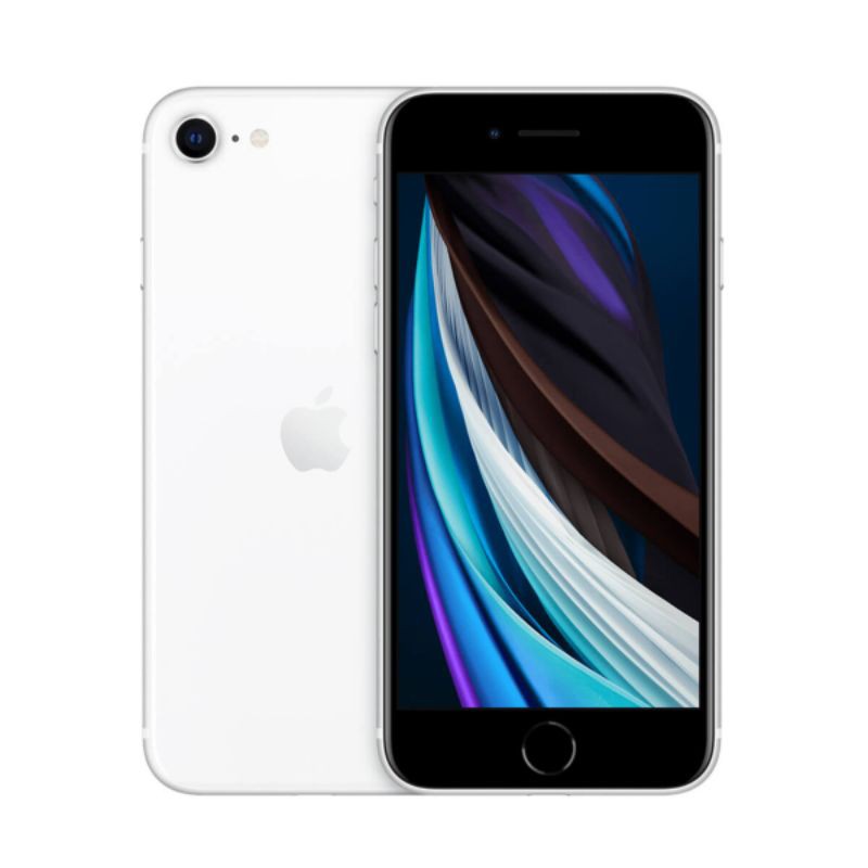 蘋果 Apple Iphone se2 第二代 64G MX9T2TA/A 原廠保固 9.9成新