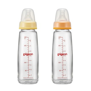 貝親 一般口徑母乳實感玻璃奶瓶240ml(兩款可選)【麗兒採家】