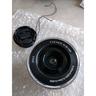 SONY E 16-50mm OSS 鏡頭 電動變焦鏡 旅遊鏡