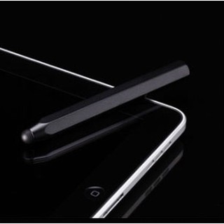 ipad平板 touch4鋁合金手寫筆 iphone5 三星手機觸控筆 電容筆 現貨 黑色