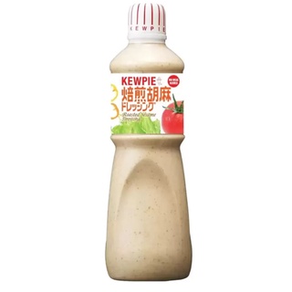 好事多Costco代購/Kewpie 胡麻醬1公升【屏東區】