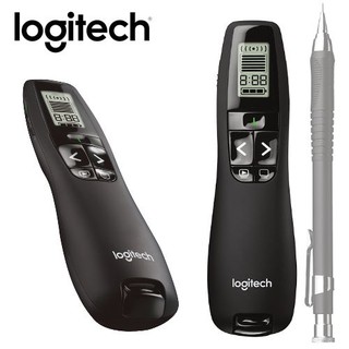 logitech 羅技 R800 專業無線簡報器 現貨 廠商直送