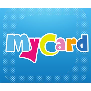 Mycard 150點 / 300點