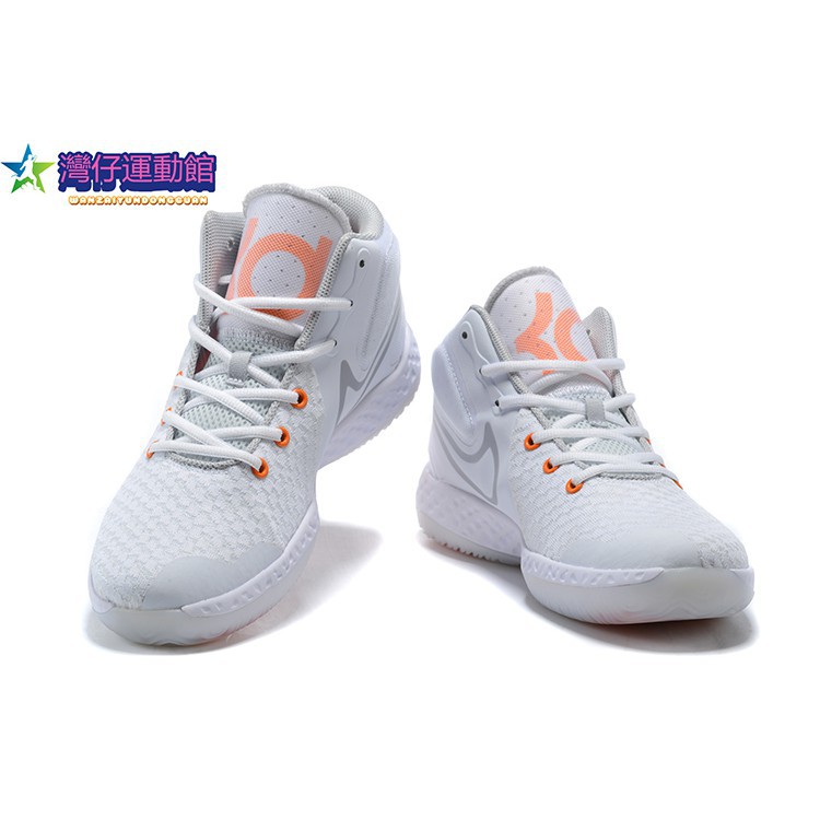 阿媚 Nike耐吉kd Trey 5 Vii Ep杜蘭特特雷針織7代運動鞋籃球鞋排球鞋男鞋跑步鞋慢跑鞋 蝦皮購物