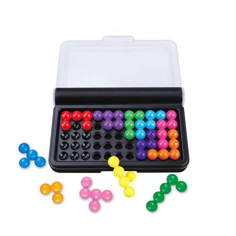 Win Pyramid Smart Games Iq益智遊戲智力挑戰益智玩具拼圖 蝦皮購物