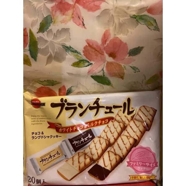 日本特價北日本雙色夾心餅家庭包