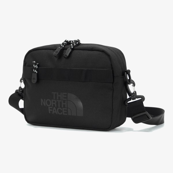 EZDAY簡單】ᴷᴿ韓國代購正品THE NORTH FACE 北臉WL LOGO CROSS BAG S EZDAY簡單】ᴷᴿ韓國代購正品THE NORTH FACE 北臉WL LOGO CROSS BAG S