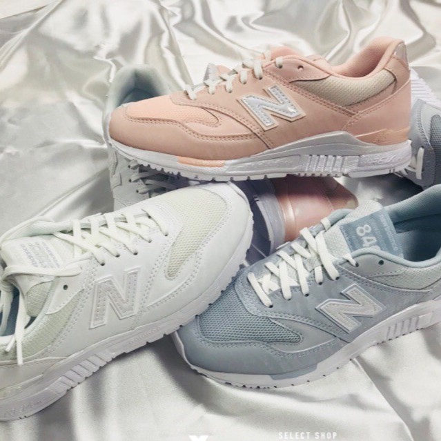 new balance nb 840