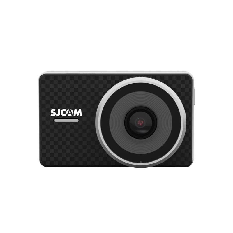 【SJCAM 台灣唯一專門店】 SJ DASH+星空夜視汽車行車記錄器 1080 60fps