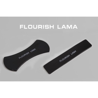 FLOURISH LAMA 美國奈米強力無痕萬能貼 隨手貼