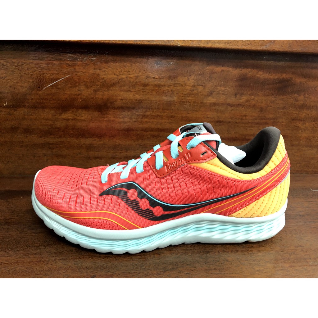 SAUCONY KINVARA 11 女慢跑鞋 