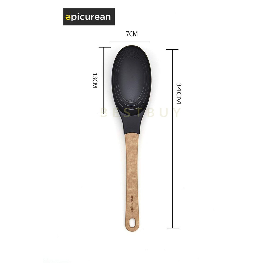 美國 Epicurean Gourmet 湯勺 湯匙 杓子 Ladle