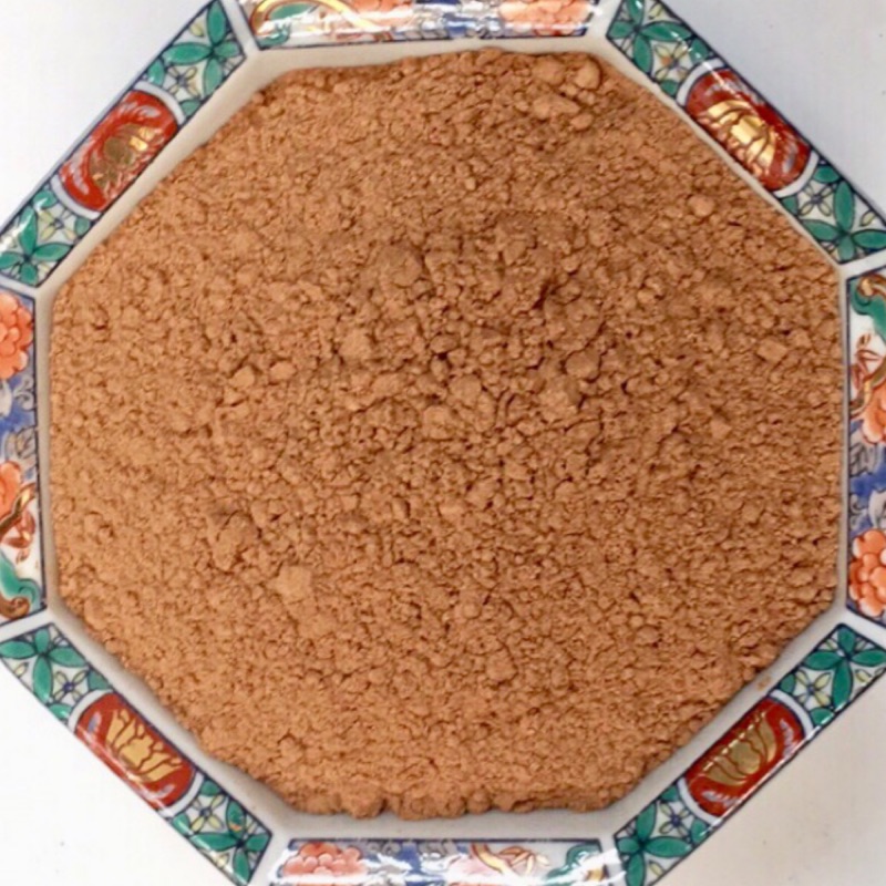 『平易行』特級 純梅子粉 (50g～100g) 產地：台灣 梅子粉 甜菊梅粉 梅粉 Plum powder 香料