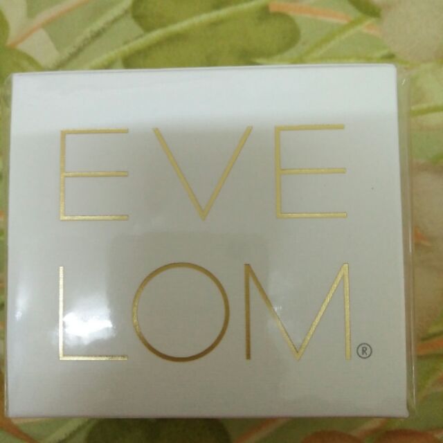 EVE LOM 全能卸妝膏， 容量100ml