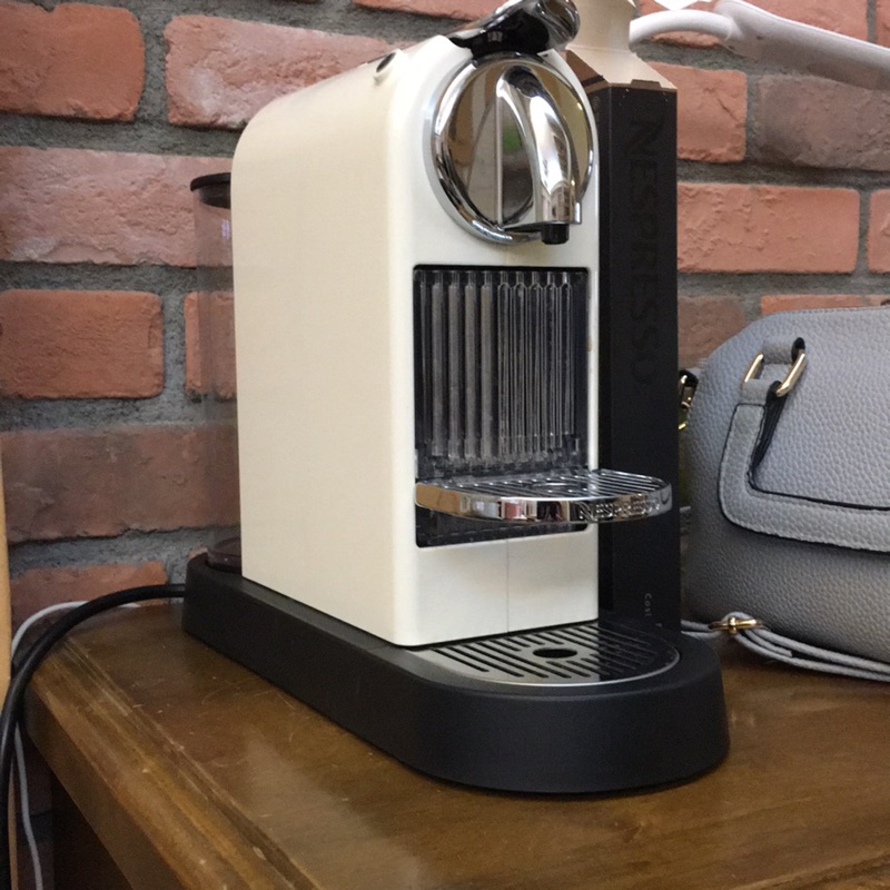 Nespresso Citiz D110 atelieryuwa.ciao.jp