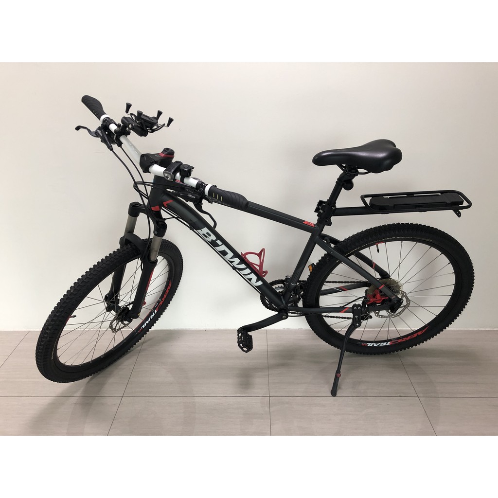 mtb rockrider 540