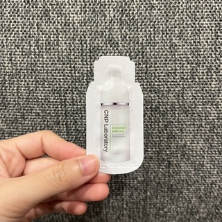 99免運❤️ The face shop 菲詩小舖 CNP 舒膚溫和修復安瓶 1ml 2025