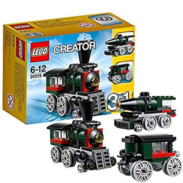 Lego 31015