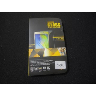 ASUS Zenfone 3 Deluxe ZS570KL ZE520KL宏達電 手機螢幕玻璃貼 防爆 鋼化玻璃貼