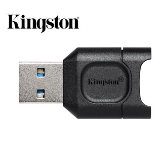 《Sunlink》Kingston MLPM 金士頓 MobileLite Plus MicroSD 讀卡機