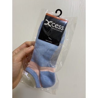 Xcess 運動短襪 踝襪 厚襪 台灣製造 運動襪
