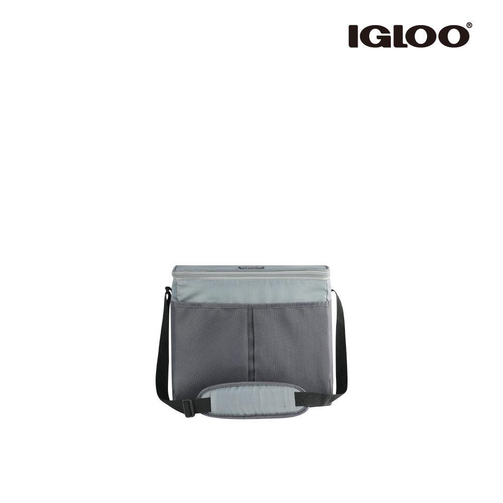IGLOO 軟式保冷包 66186 COLLAPSE &amp; COOL 24 (戶外 露營 踏青 保鮮 保冷袋)
