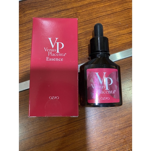 保證公司貨 現貨 🌟OZIO維納斯女神胎盤原液 30ml