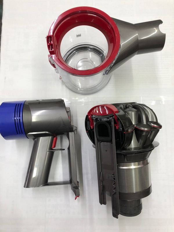 Dyson  V7 V8 原廠馬達(不含電池 不含氣旋 不含集塵筒 無前置濾網) 歡迎店取